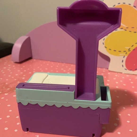 Littlest pet shop set - Picture 5 of 5